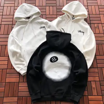 STUSSY Hoodie