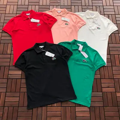 LACOSTE T-Shirt