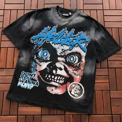 HELLSTAR T-Shirt