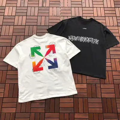 OFF-WHITE T-Shirt