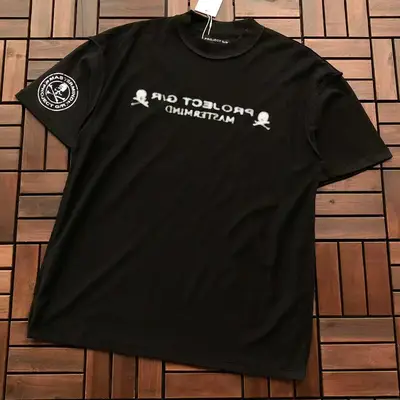 MASTERMIND T-Shirt