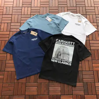 CARHARTT T-Shirt