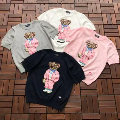RALPH LAUREN T-Shirt