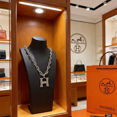 HERMES Schmuck