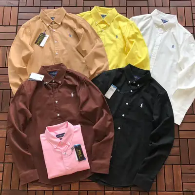 RALPH LAUREN