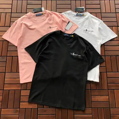 RALPH LAUREN T-Shirt