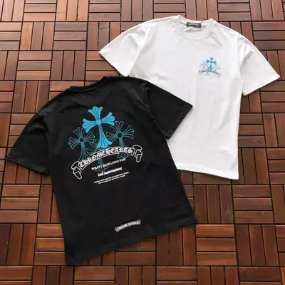 CHROME HEARTS T-Shirt