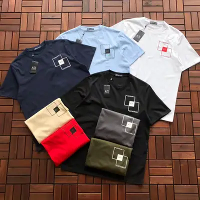 EMPORIO ARMANI T-Shirt