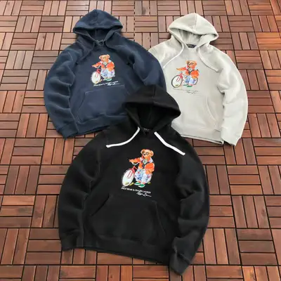 RALPH LAUREN Hoodie