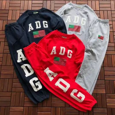 DENIMTEARS Sweater