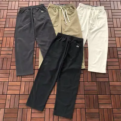 LACOSTE Hose