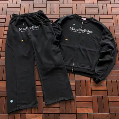 MARTINROSE Sweater