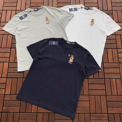 RALPH LAUREN T-Shirt