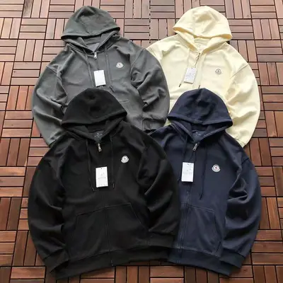 MONCLER Hoodie