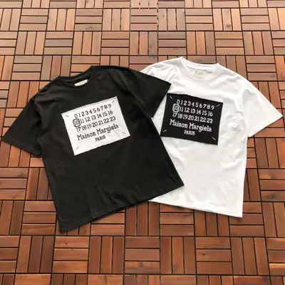 MAISON MARGIELA T-Shirt