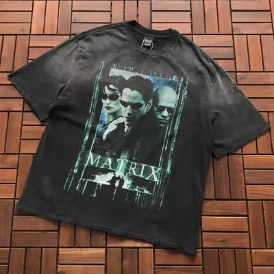 SAINT MICHEAL T-Shirt