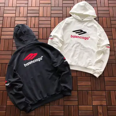 BALENCIAGA Hoodie