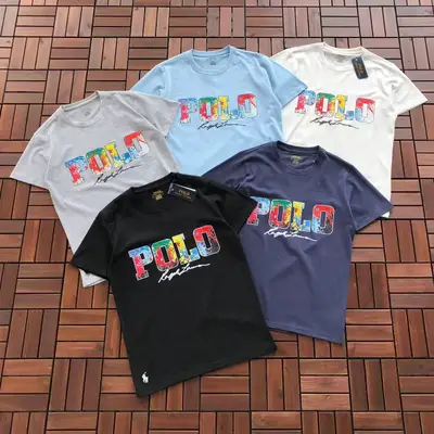 RALPH LAUREN T-Shirt