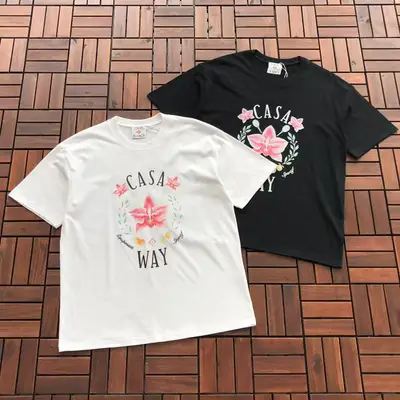 CASABLANCA T-Shirt