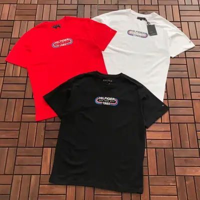 TOMMY HILFIGER T-Shirt