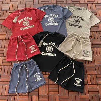 FOG T-Shirt