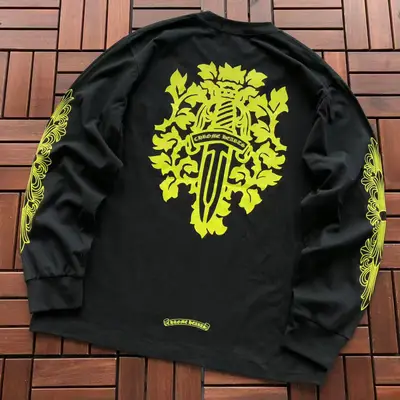 CHROME HEARTS