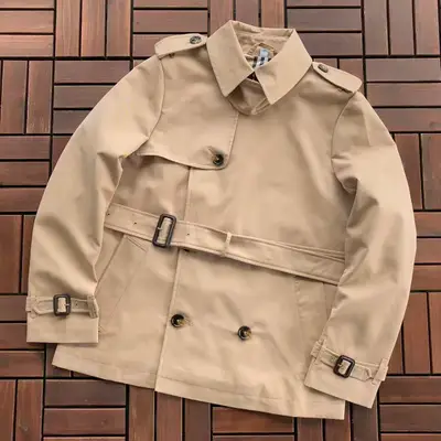 BURBERRY Jacke
