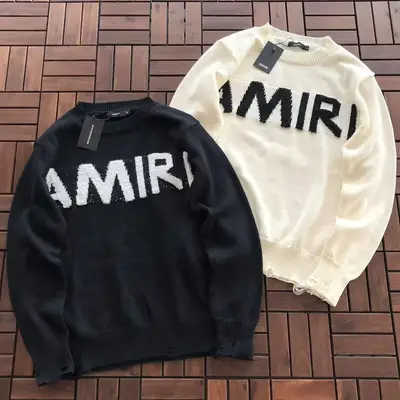 AMIRI Sweater