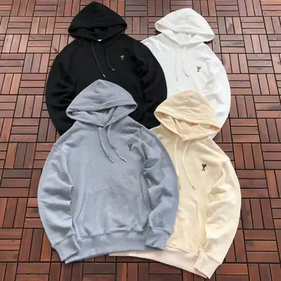 AMI Hoodie
