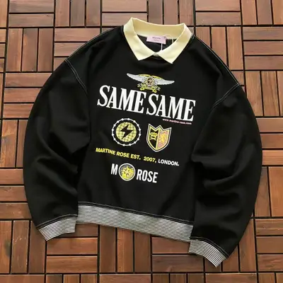 MARTINROSE Sweater