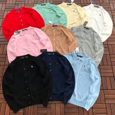 RALPH LAUREN Sweater