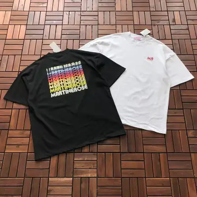 MARTINROSE T-Shirt