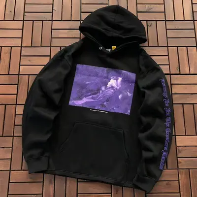 REVENGE Hoodie
