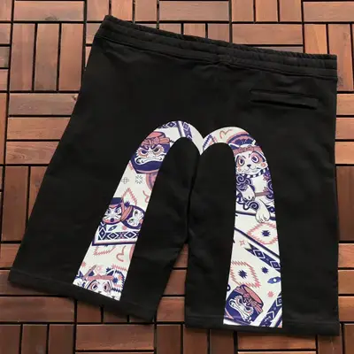 EVISU Shorts
