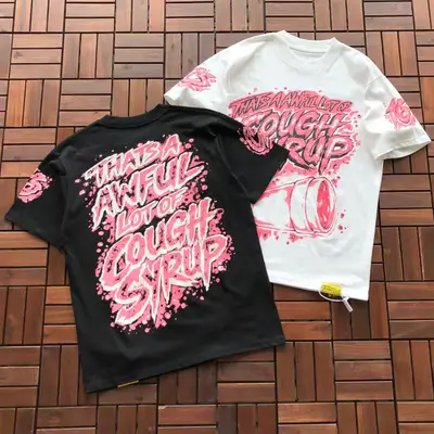 THATS A AWFUL LOT OF COUGH SYRUP T-Shirt