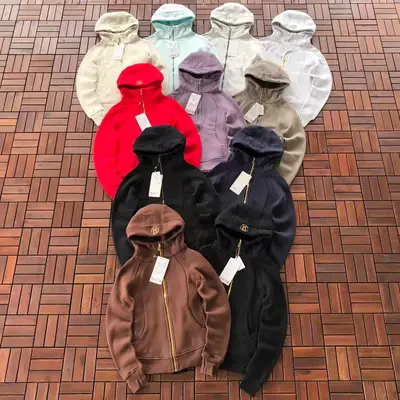 LULULEMON Hoodie