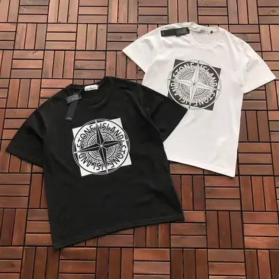 STONE ISLAND T-Shirt