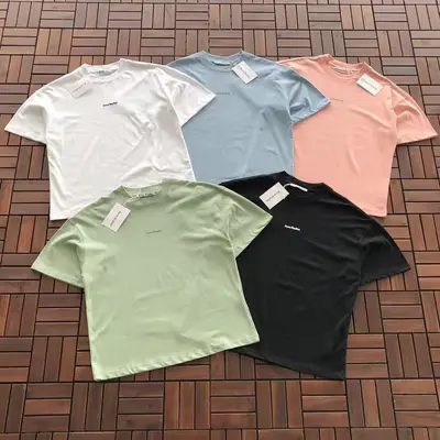 ACNE STUDIOS T-Shirt