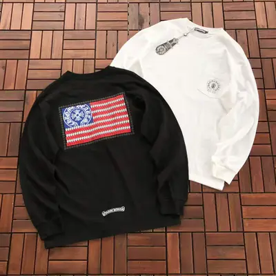 CHROME HEARTS