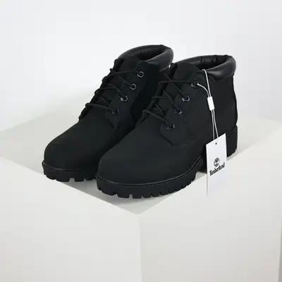 TIMBERLAND