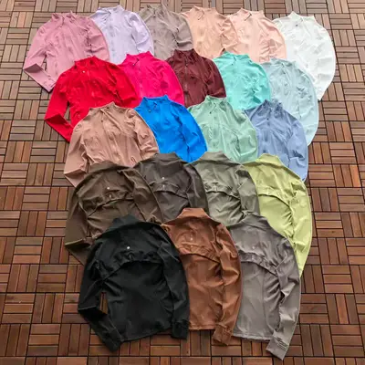 LULULEMON Sweater