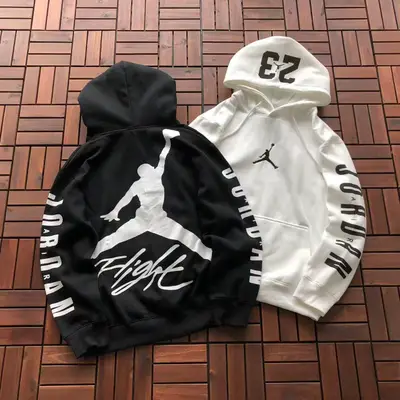 JORDAN Hoodie