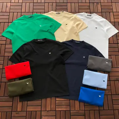 EMPORIO ARMANI T-Shirt