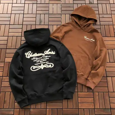 AMIRI Hoodie