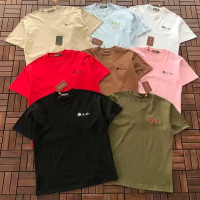 LORO PIANA T-Shirt