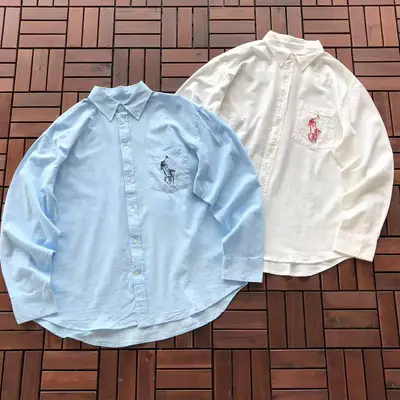 RALPH LAUREN
