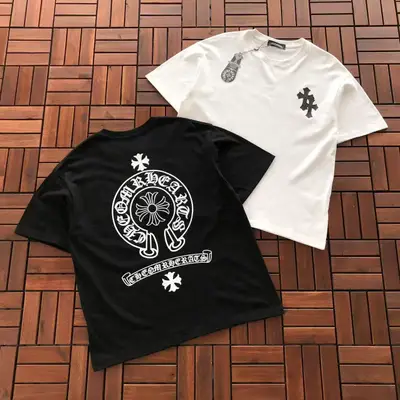 CHROME HEARTS T-Shirt