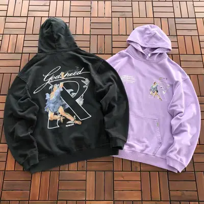 REPRESENT Hoodie