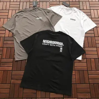 NEIGHBORHOOD T-Shirt