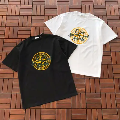 STONE ISLAND T-Shirt